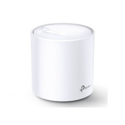 Tp-Link AX1800 Whole Home Mesh Wi-Fi 6 System (Deco X20) DECO X20(1-PACK)