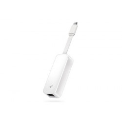 Tp-Link USB Type-C to RJ45 Gigabit Ethernet Network Adapter (UE300C) UE300C