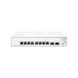 HPE Aruba Instant On 1930 8G 2SFP Switch (JL680A) JL680A
