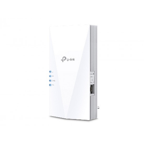 Tp-Link AX1500 Wi-Fi Range Extender (RE500X) RE500X