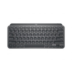 KEYBOARD W/S LOGITECH MXKeys Mini GRAPH 920-010498