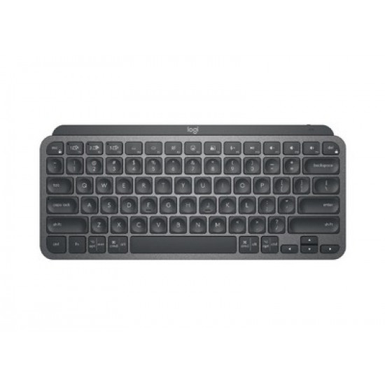 KEYBOARD W/S LOGITECH MXKeys Mini GRAPH 920-010498