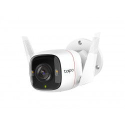 Tp-Link Tapo Outdoor Security Wi-Fi Camera (C320WS) TAPO C320WS