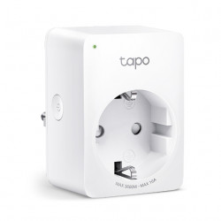 Tp-Link Tapo Mini Smart Wi-Fi Socket (P110) TAPO P110