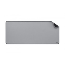 Desk Mat Logitech Studio Series MidGrey 956-000052