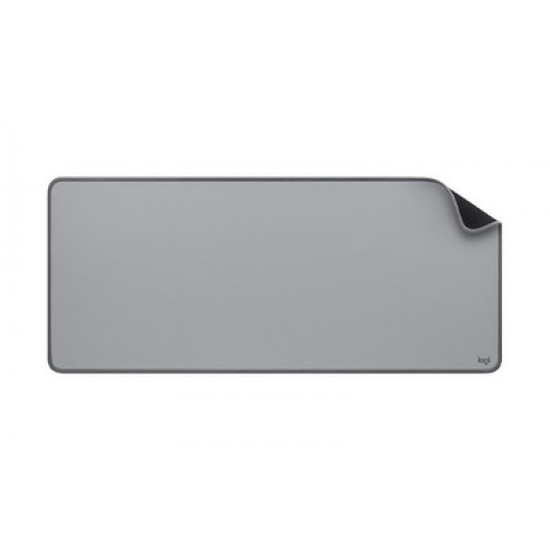 Desk Mat Logitech Studio Series MidGrey 956-000052