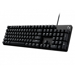GAM.KEYB LOGITECH G413 SE BLK (US) 920-010437