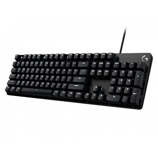 GAM.KEYB LOGITECH G413 SE BLK (US) 920-010437