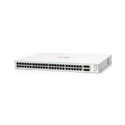 HPE Aruba Instant On 1830 48G 4SFP Switch (JL814A) JL814A