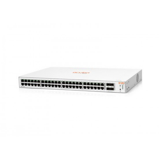 HPE Aruba Instant On 1830 48G 4SFP Switch (JL814A) JL814A