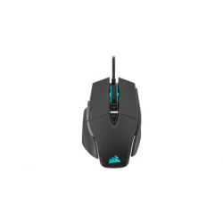 Corsair Wired Gaming Mouse M65 RGB Ultra Tunable FPS 26.000 Dpi - Black - CH-9309411-EU2 CH-9309411-EU2