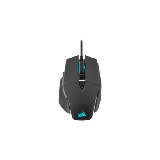 Corsair Wired Gaming Mouse M65 RGB Ultra Tunable FPS 26.000 Dpi - Black - CH-9309411-EU2 CH-9309411-EU2