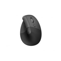 Mouse Logitech Lift VerticalErgo GRAF/BK 910-006473