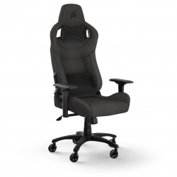 Corsair Gaming Chair T3 Rush Fabric(2023) - Charcoal - CF-9010057-WW CF-9010057-WW