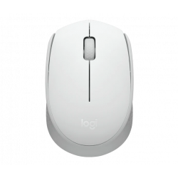 MOUSE WIRELESS LOGITECH M171 WHITE 910-006867