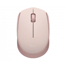 MOUSE WIRELESS LOGITECH M171ROSE 910-006865