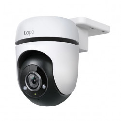 Tp-Link Tapo Outdoor Pan/Tilt Security WiFi Camera (C500) TAPO C500