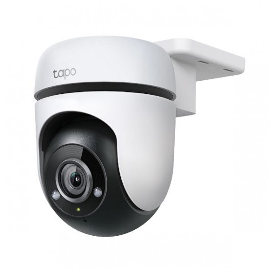 Tp-Link Tapo Outdoor Pan/Tilt Security WiFi Camera (C500) TAPO C500