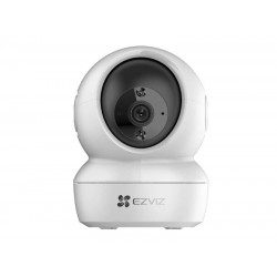 Ezviz Smart Home Camera 1080p Full HD Pan/Tilt (H6C FHD) H6C FHD