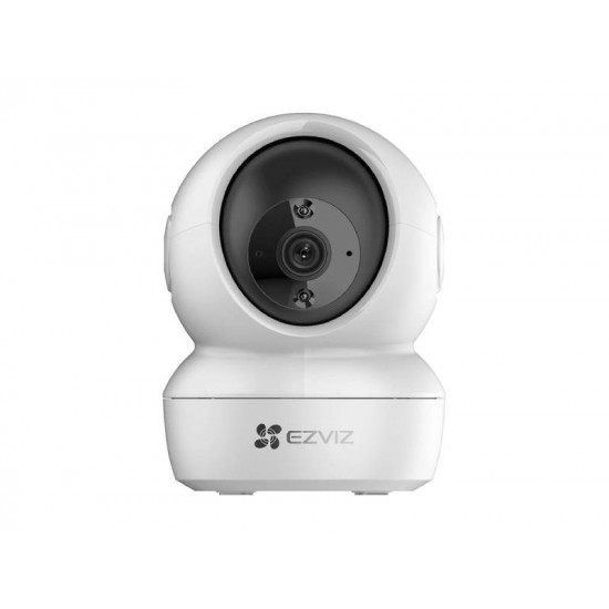 Ezviz Smart Home Camera H6C 2K+ Pan/Tilt  (H6C 2K+) H6C 2K+