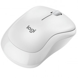 MOUSE LOGITECH WRLS M240 OFF WHITE 910-007120