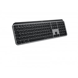 KEYBRD BT LOGITECH MXKeysS GRAP US INT'L 920-011587