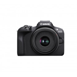 Canon EOS R100 18-45 6052C034AA