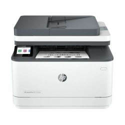 HP Printer LaserJet Pro MFP 3102fdw - 3G630F 3G630F#B19