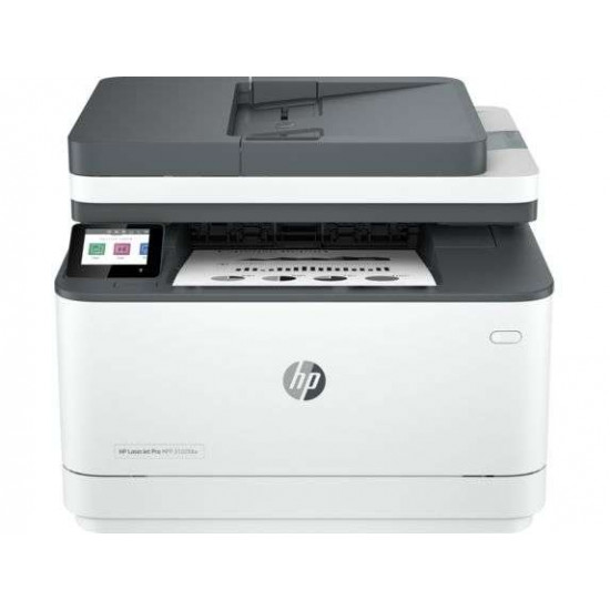 HP Printer LaserJet Pro MFP 3102fdw - 3G630F 3G630F#B19