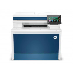 HP Printer Color Laser Jet Pro MFP 4302fdn - 4RA84F 4RA84F#B19