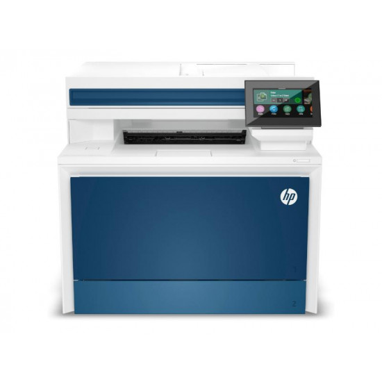 HP Printer Color Laser Jet Pro MFP 4302fdn - 4RA84F 4RA84F#B19