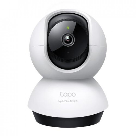 Tp-Link Pan/Tilt AI Home Security Wi-Fi Camera (Tapo C220) TAPO C220