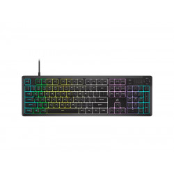 CORSAIR Wired Optical - Mechanical Gaming Keyboard K55 CORE (RGB) CH-9226C65-NA
