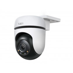 Tp-Link Outdoor Pan/Tilt Security WiFi Camera (Tapo C510W) TAPO C510W
