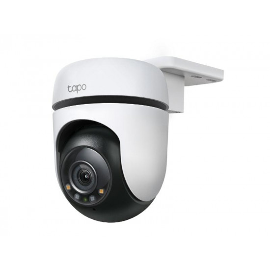 Tp-Link Outdoor Pan/Tilt Security WiFi Camera (Tapo C510W) TAPO C510W