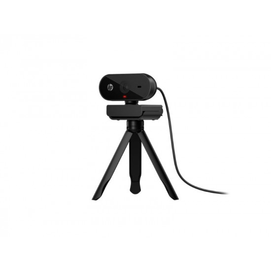 HP Web Cam 320 FHD 53X26AA 53X26AA
