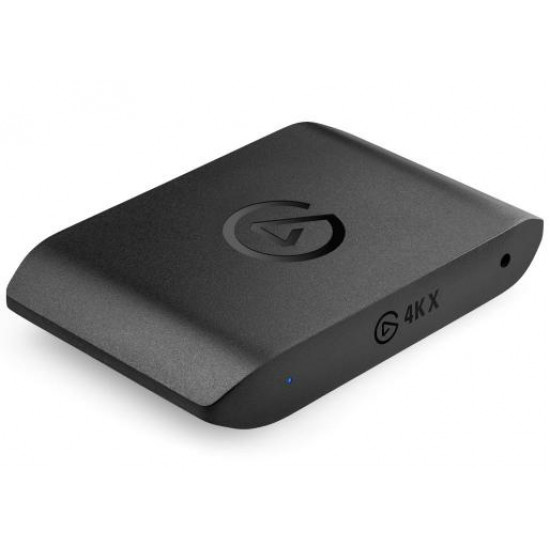 ELGATO Game Capture 4K X 10GBH9901