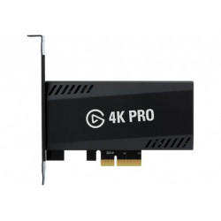 ELGATO Game Capture 4K Pro 10GBK9901