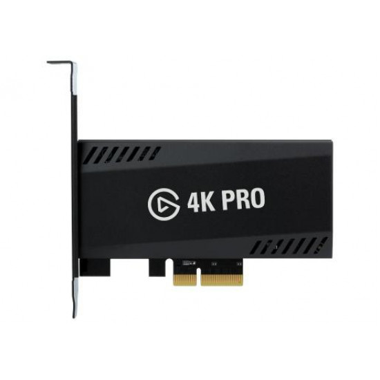 ELGATO Game Capture 4K Pro 10GBK9901