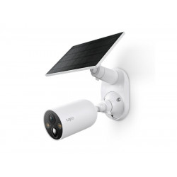 TP-Link Security Camera  Smart Powered 2K QHD/IP66 Tapo and Solar (C425 KIT) TAPO C425 KIT
