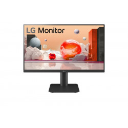 Monitor LG 24MS550 23.8'' FHD IPS 100Hz 5ms, HDMI, AUDIO, 3Y - 24MS550-B 24MS550-B