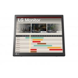 LED LG 17BR30T-B 17