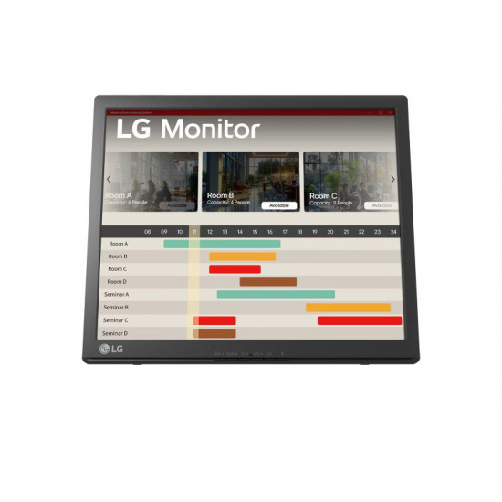 LED LG 17BR30T-B 17