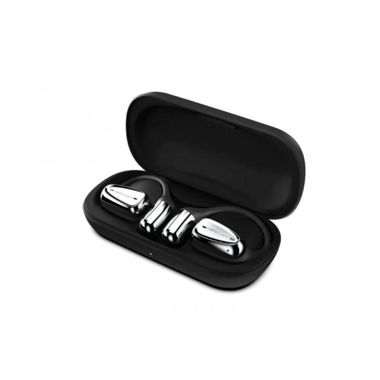 HiFuture FutureMate2 Pro Metallic Black OWS Earbud 00184053
