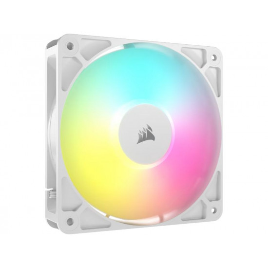 CORSAIR Fan RS120 ARGB (White) CO-9050184-WW