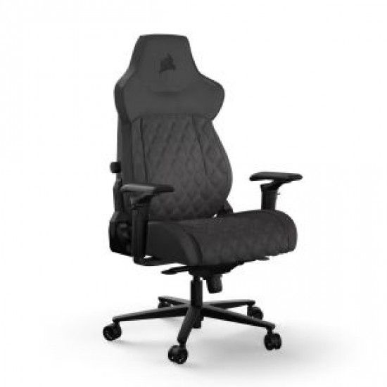 CORSAIR Gaming Chair TC500 LUXE (Fabric, Shadow) CF-9010066-WW