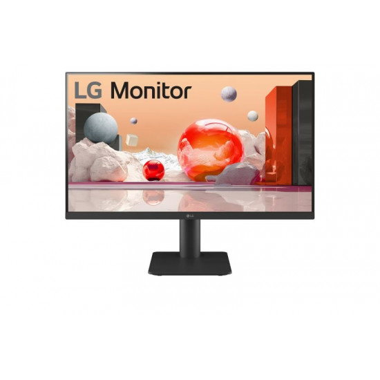 Monitor LG 27MS550 27'' FHD IPS 100Hz 5ms, HDR, HDMI 3Y - 27MS550-B 27MS550-B