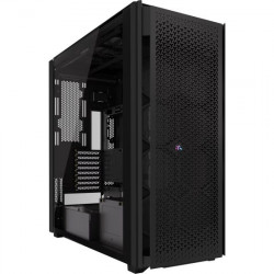 CORSAIR Case 9000D AIRF RGB ST TG BLK CC-9011273-WW