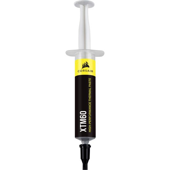 CORSAIR THERMAL PASTE KIT XTM60 CT-9010015-WW