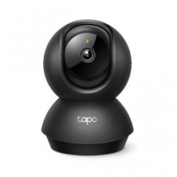 TP-LINK WRL PAN/TILT IP CAMERA Tapo C201 TAPO C201